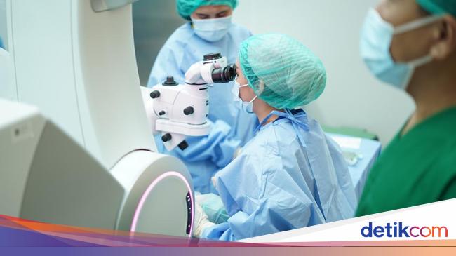 Mayapada Eye Centre Luncurkan SMILE Pro Hyperopic, Pertama di ASEAN