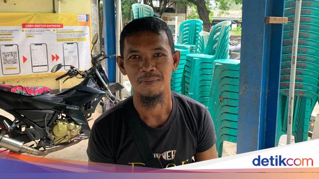 Alasan Saiful 'Tungangi' hingga Tarik Kuping Babi saat Terobos Banjir