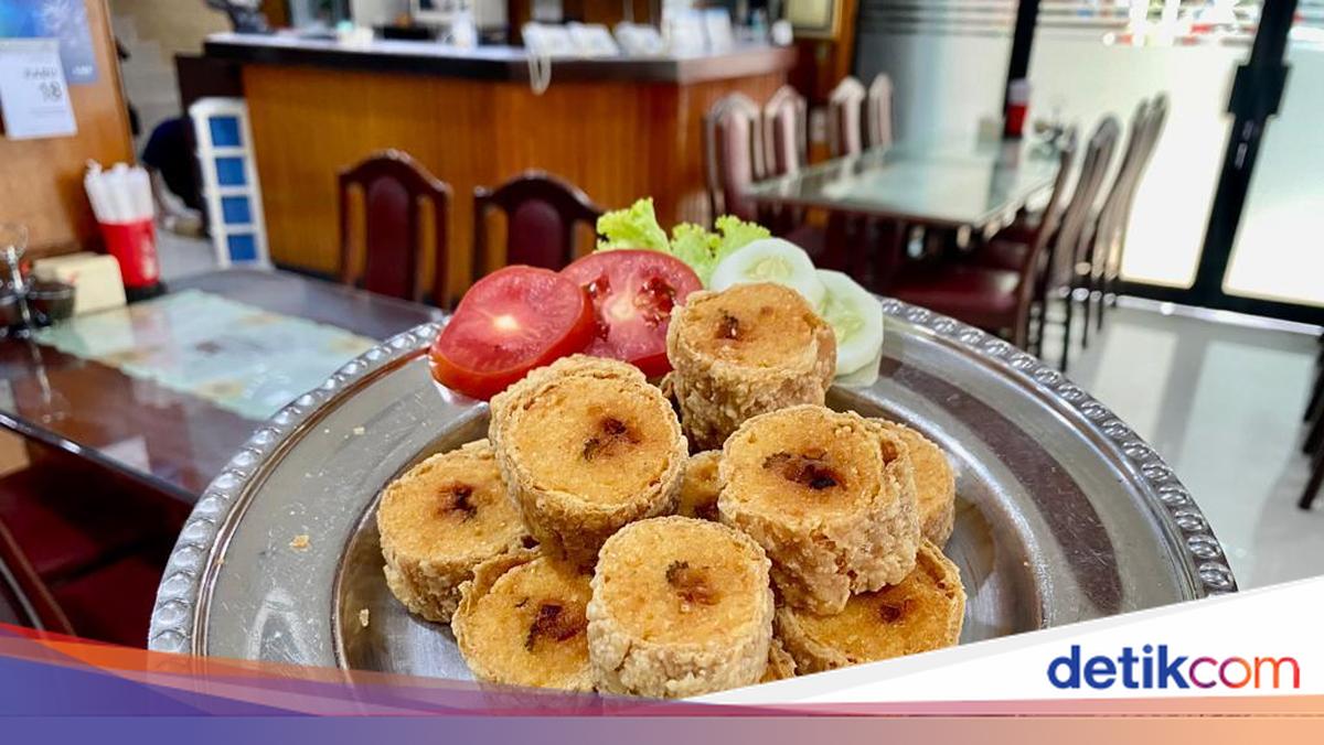5 Resto Chinese Food Jadul di Jakarta yang Masih Pakai Piring Seng Vintage