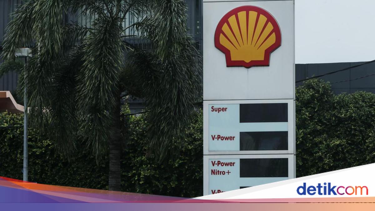 Langka Lagi, Ini Daftar SPBU Shell yang Masih Jualan Bensin Super