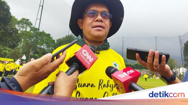 Gubernur NTT Terpilih Tak Masalah Pelantikan Diundur: Serentak Makin Bagus