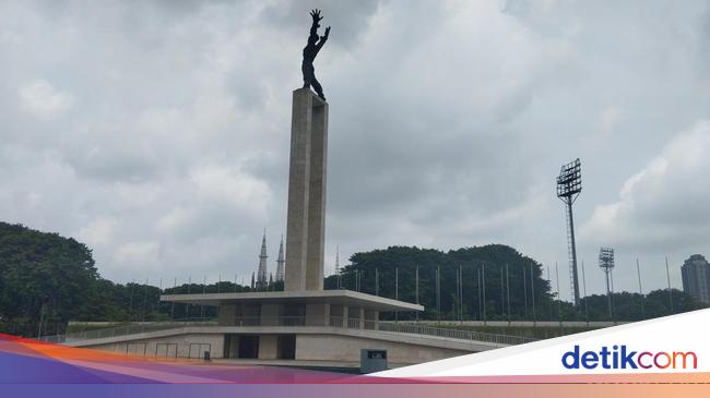 Warga Khawatir Taman Tempat Nongkrong Mengarah Kriminal Jika Buka 24 Jam