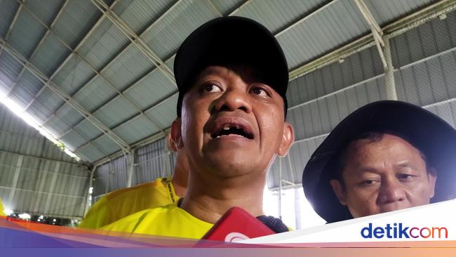 Bahlil Ungkap Hasil Ratas dengan Prabowo di Hambalang Jumat Kemarin