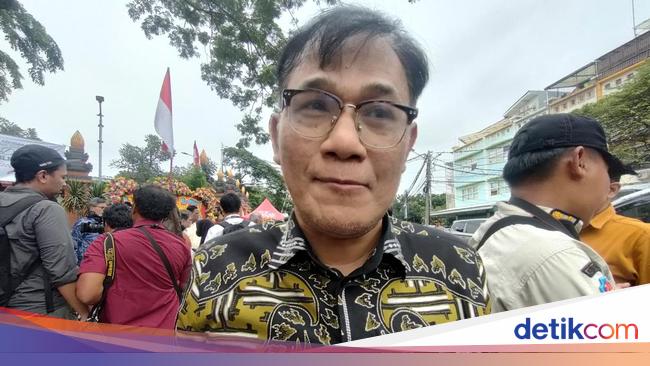Budiman Sudjatmiko: Sejak 2023 Saya Ingin Ibu Mega Bertemu Pak Prabowo