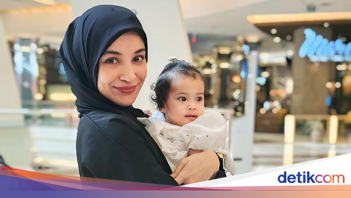 Shireen Gak Mau Langkahi Zaskia Sungkar Soal Kehadiran Humaira