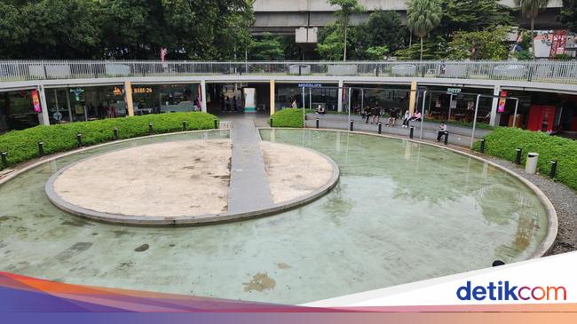 Warga Minta Penjaga-CCTV Jika Taman Jakarta 24 Jam: Jangan Jadi Tempat Tidur