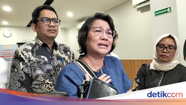 Tak Terima Dicegah ke LN, Eks Terpidana Kasus Harun Masiku Lapor Komnas HAM