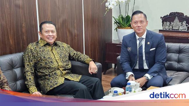 Bamsoet: 37 Juta KK Terbelit Masalah Perumahan, Risiko Hidup Tak Stabil