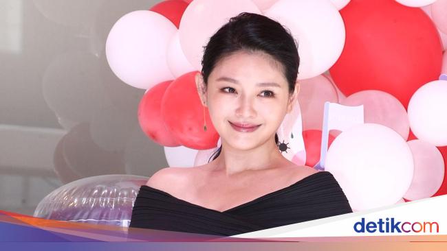 Barbie Hsu, Pemeran Shan Cai di 'Meteor Garden', Meninggal pada Usia 48 Tahun: 7 Fakta Mengenangnya