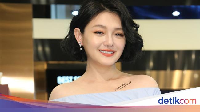 Komplikasi Mematikan di Balik Kematian 'Shancai' Barbie Hsu, Flu Berujung Pneumonia