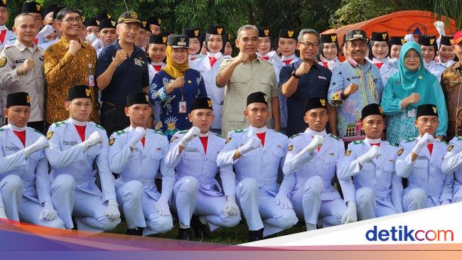 Cetak Generasi Emas Indonesia, BNI Ikut Sukseskan Kegiatan ATRAKSI 2025