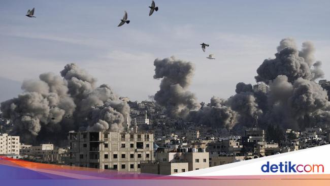 Saat Gencatan di Gaza tapi Israel Malah Membabibuta di Tepi Barat