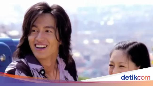 Barbie Hsu 'Shancai' Meninggal Dunia, Jerry Yan 'Tao Ming Tse' Berduka