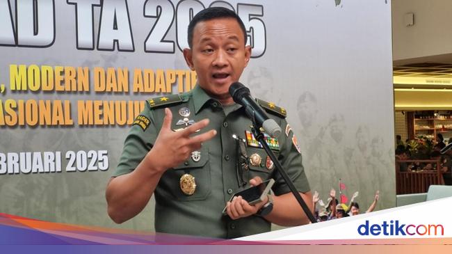 Oknum Prajurit TNI Bunuh Pacar di Pondok Aren Tangsel Pakai Tangan Kosong