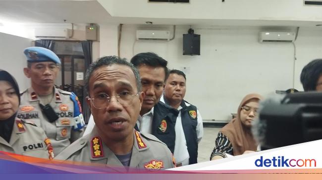 Polisi Tunggu Hasil Autopsi Pastikan Penyebab Kematian Mahasiswa UKI