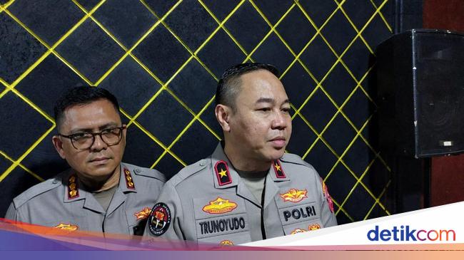 Polri Berduka Satu Anggotanya Gugur dalam Ledakan Kapal Basarnas di Tidore