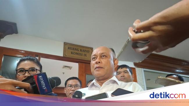 BGN Sebut Siswa Bisa Bawa Pulang MBG Saat Ramadan: Tahan Sampai Buka Puasa