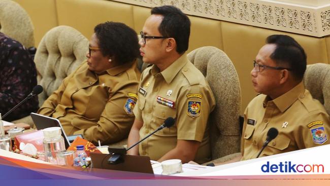 Mendagri Tito Sebut Masih Butuh Waktu Revisi UU Pemilu