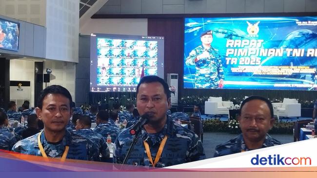 KSAU: 6 Pesawat Rafale Datang Tahun Depan, Homebase di Pekanbaru