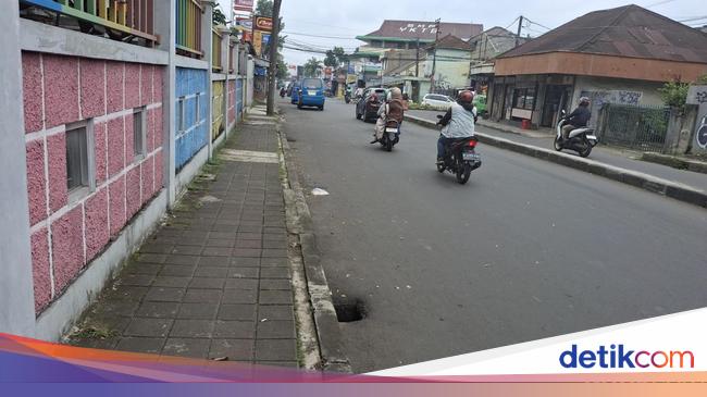 Tubuh Korban Penembakan di Bogor Penuh Tato, Polisi Dalami Motif