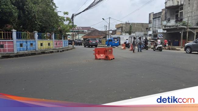 Warga Ngaku Dengar 3 Kali Letusan Saat Pria Tewas Ditembak OTK di Bogor