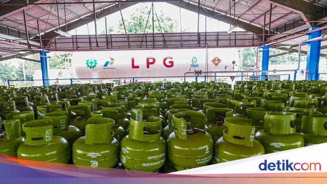 Ketua Komisi XII DPR Sarankan 2 Hal Penting Usai Polemik LPG 3 Kg