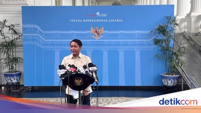 Menhut Cabut Izin Pemanfaatan Hutan 18 Perusahaan