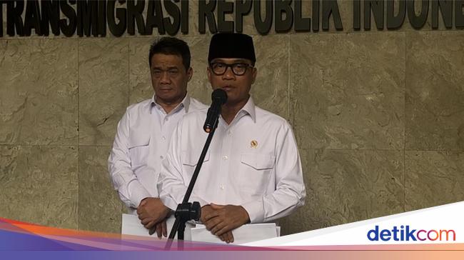 Mendes Gandeng PPATK, Usut Kabar Ada Kades Pakai Dana Desa untuk Judol