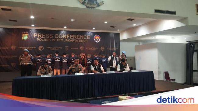 Polisi Tegaskan Kasus Rahmad Vaisandri Tewas Dikeroyok Diusut Transparan