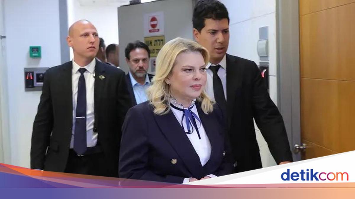 Istri Netanyahu Dituding Menghina Staf Rumah Tangga: Fakta dan Dampaknya