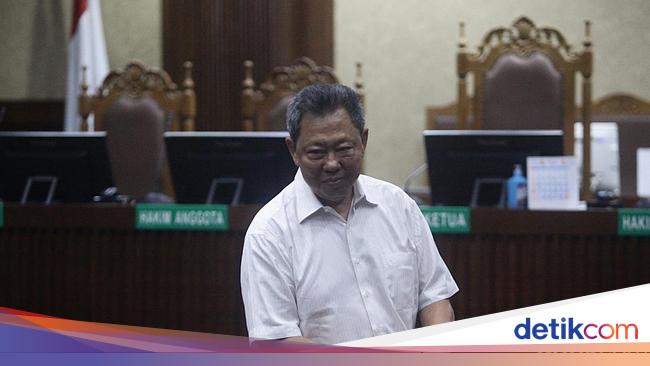 Hendry Lie Tetap Divonis 14 Tahun Bui dan Bayar Rp 1 T Terkait Kasus Timah