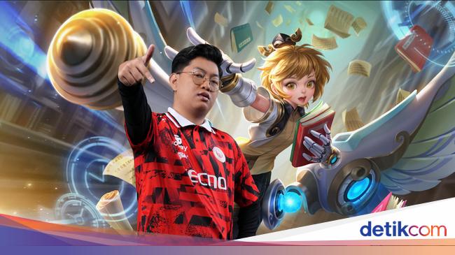 7 Roamer Honor of Kings Terbaik ala Pro Player, Dijamin Menang di Rank