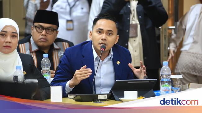 Soal Kebijakan Gas 3 Kg, Anggota MPR Al Hidayat Samsu: Tergesa-tergesa