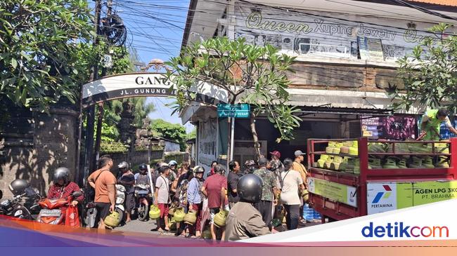 Lumpur Aceh Diburu Swasta, Prabowo Izinkan Daerah Jual