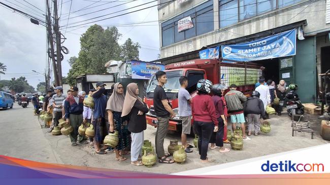 Cara Daftar Jadi Pangkalan LPG 3 Kg secara Online, Ini Tahapannya