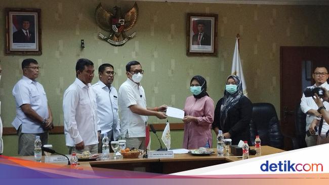 KP2MI Gagalkan Pemberangkatan 7 CPMI Ilegal ke Oman-Qatar