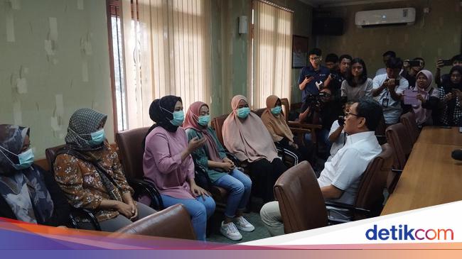 Korban Penyaluran CPMI Ilegal Ngaku Tidak Curiga: Semua Prosedur Sama