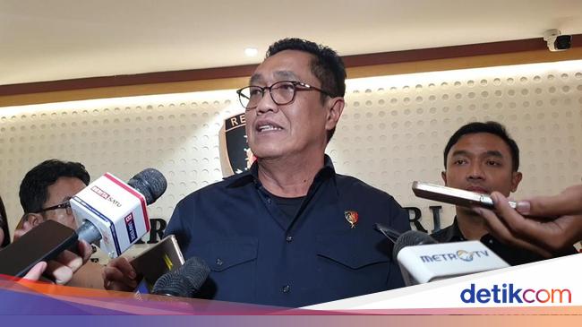 Ahli Kasus Timah Dipolisikan, Bareskrim Polri Akan Asistensi Perkara