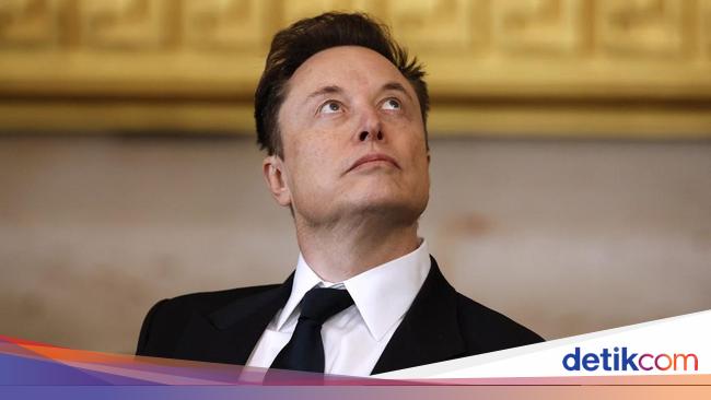 Kacaukan Badan Pemerintahan AS, Elon Musk Digugat ke Pengadilan