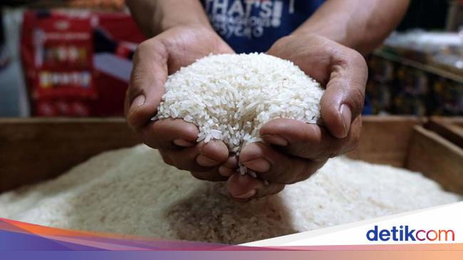 Kementan Endus Kecurangan Beras, Rugikan Konsumen Rp 99,35 T Per Tahun