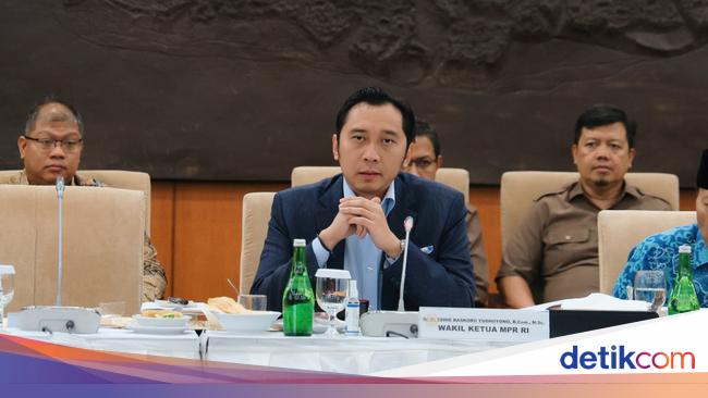 Ibas Harap Danantara Hasilkan Laba dan Dividen Tinggi buat Negara