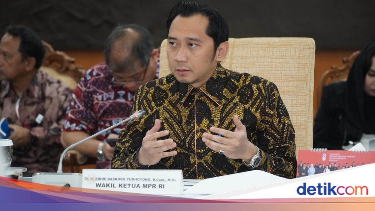 RKUHAP Jadi UU, Ibas: Demokrat Kawal Implementasi Sesuai Prinsip Demokrasi
