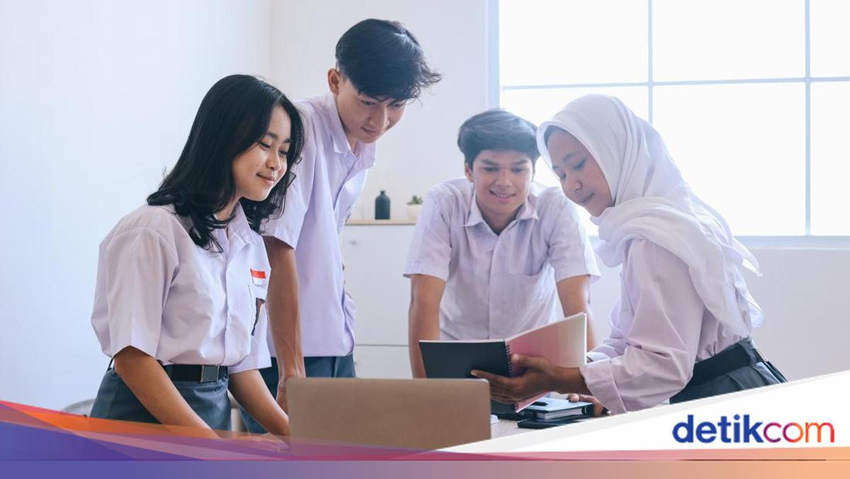 Kapan Pendaftaran TKA SMA 2025 Ditutup? Cek Lagi Jadwalnya
