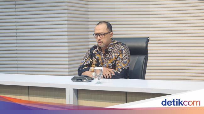 Eks Napi Kasus Harun Masiku Lapor Komnas HAM soal Pencekalan, Ini Kata KPK