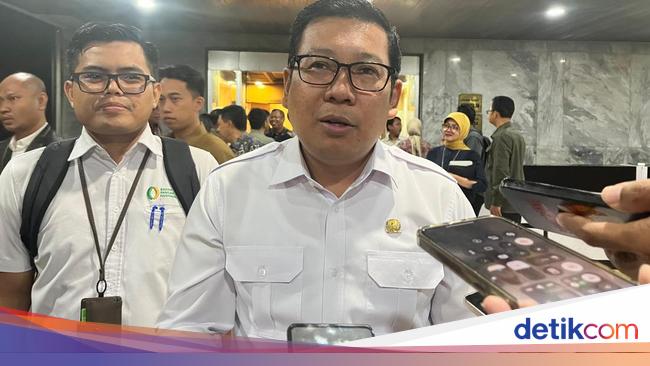 AS Soroti Aturan Impor Pangan RI, Begini Respons Bos Bapanas