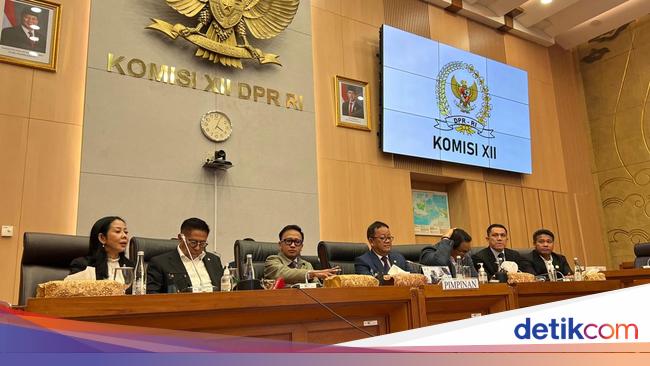 Komisi XII DPR Apresiasi Prabowo Aktifkan Lagi Pengecer LPG 3 Kg