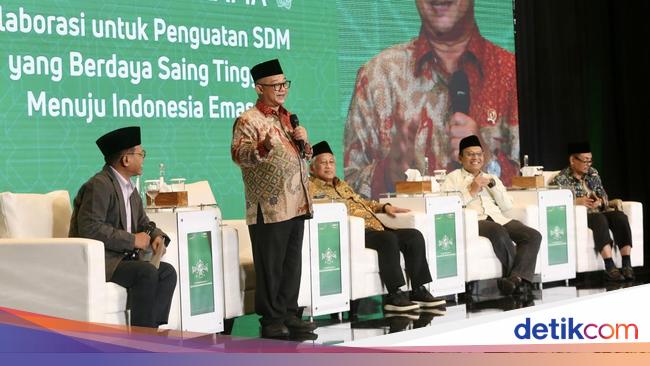 Mendikdasmen: MBG Punya Korelasi Dukung Murid Semangat Belajar