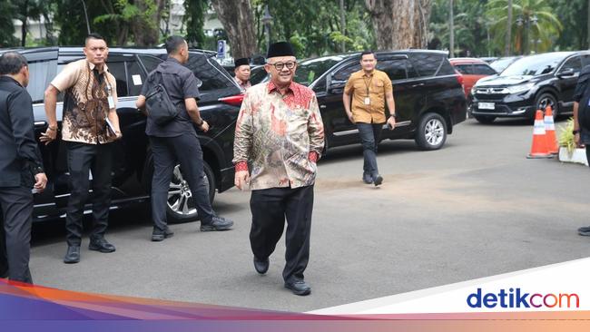 Abdul Mu'ti Minta Tidak Ada Lagi Penyalahgunaan Dana PIP