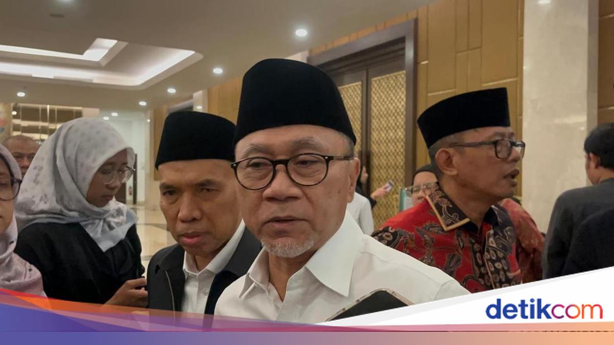 Zulhas Targetkan Persoalan Sampah Rampung di 2028, Bakal Diubah Jadi Listrik