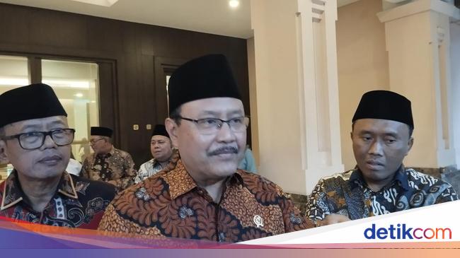 Mensos Siapkan Sentra Pangudi Luhur Bekasi Jadi Lokasi Sekolah Rakyat